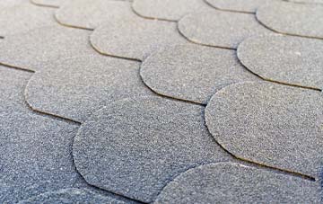 Higher Crackington asphalt roofing costs