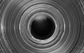 Higher Crackington edpm waterproofing