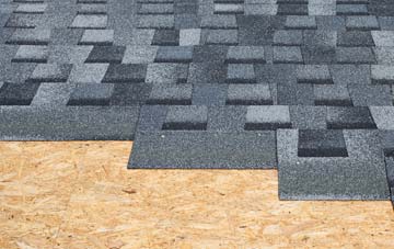 expert Higher Crackington asphalt roof companies