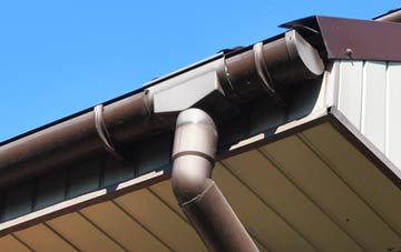 types of Higher Crackington fascias