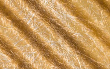 Higher Crackington fibreglass roof waterproofing