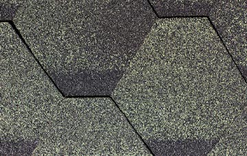 Higher Crackington fibreglass shingle repairs