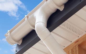 Higher Crackington gutter installation costs