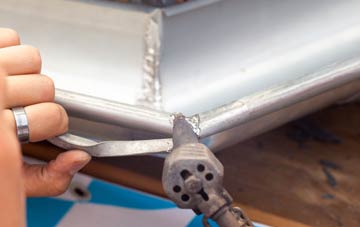 disadvantages of Higher Crackington lead roofing