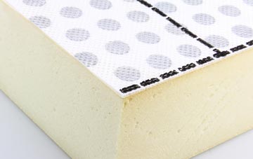 meeting Higher Crackington building codes