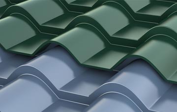 who should consider Higher Crackington plastic roofs