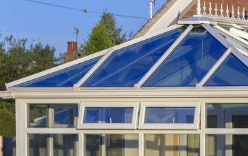 professional Higher Crackington conservatory insulation
