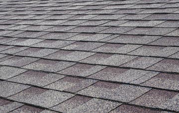 Higher Crackington tiles for shallow pitch roofing