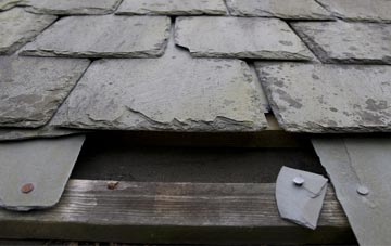 Higher Crackington slate roof repairs and maintenance