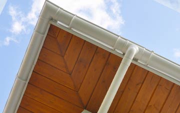 Higher Crackington soffit types