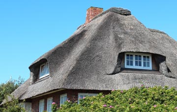 thatch roofing Higher Crackington, Cornwall