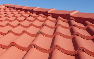 Higher Crackington tile and slate roof replacement