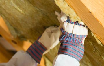 types of Higher Crackington pitched roof insulation materials