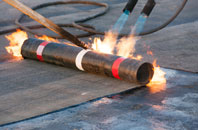 free Higher Crackington roof quotes