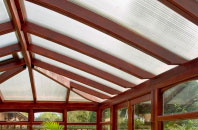 Higher Crackington conservatory roofing insulation