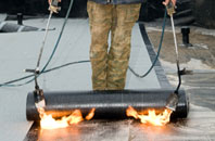 Higher Crackington flat roof sealing quote