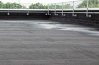 find rated Higher Crackington flat roofing companies