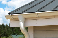 Higher Crackington soffits